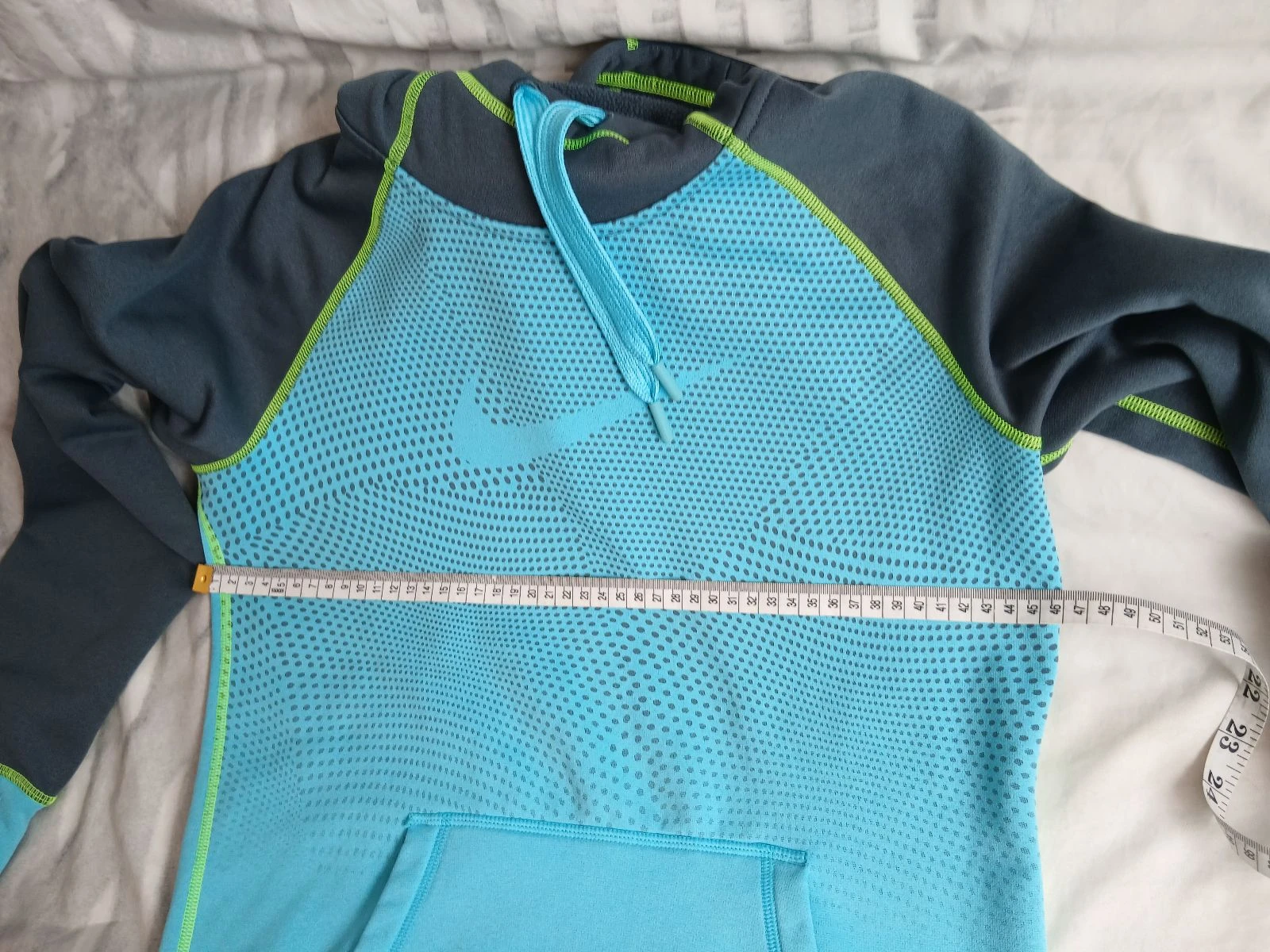 Nike trui, maat S – photo 7